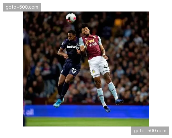 阿斯顿维拉遭遇中场核心集体伤缺 埃梅里轮换策略面临严峻考验