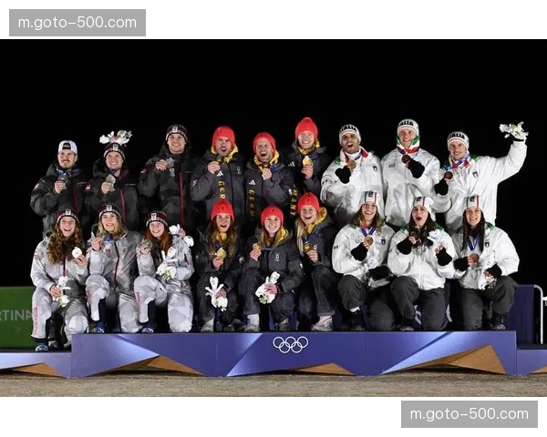 雪橇团体接力第七名 中国在该项目刷新冬奥最佳